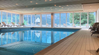 Bien-être à l'hôtel Sunstar Grindelwald Bien-être à l'hôtel Sunstar Grindelwald