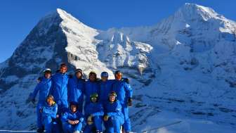 École de ski Altitude