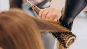 Coiffure Silvia