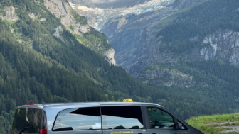 Service de taxi de Grindelwald Service de taxi de Grindelwald