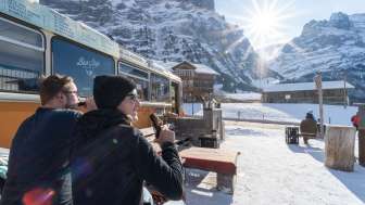 Après-ski 