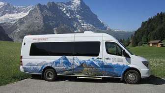 Grindelwald Voyages Grindelwald Voyages