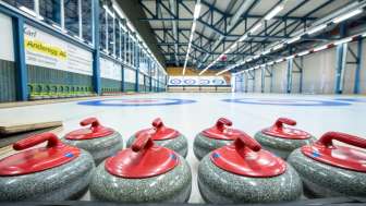 Pierres de curling