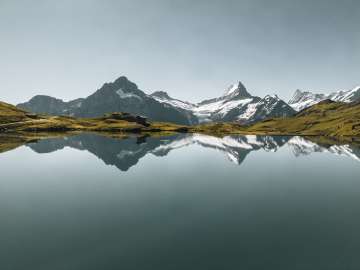 Lac de Bachalp