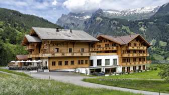 ASPEN style de vie alpin