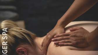 Eiger Spa Massages - Fitness et Soul Eiger Spa Massages - Fitness et Soul