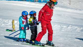 OUTDOOR - École Suisse de Ski de Grindelwald OUTDOOR - École Suisse de Ski de Grindelwald