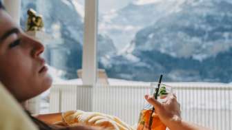 Se reposer