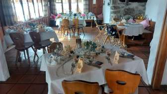 Hôtel - Restaurant Wetterhorn Hôtel - Restaurant Wetterhorn