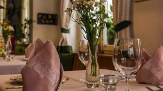 Table Testaurant