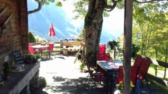 Place du jardin