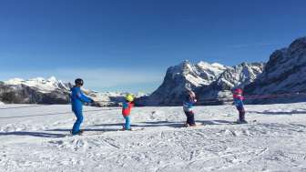 ALTITUDE Ski and Snowboard School ALTITUDE Ski and Snowboard School